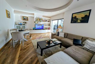 P+E+M,cartier rezidential elegant,liniste,paza,bariera,nepoluat,vecini deosebiti - 4