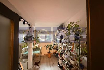 VANZARE 2 CAMERE IN VILA ZONA DOMENII | RENOVAT COMPLET | - 3