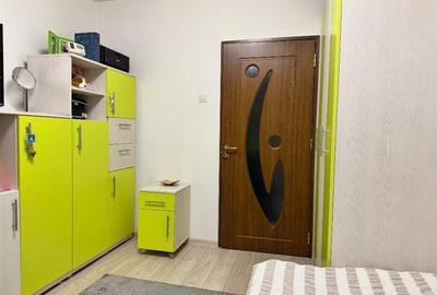 Apartament 3 camere, decomandat, etaj1, loc parcare,Tractorul,Brasov - 4