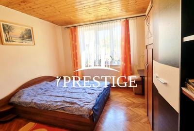 CASĂ DE VÂNZARE | 2 CORPURI CLĂDIRE | LAZARET | CURTE ȘI GRĂDINĂ - 12