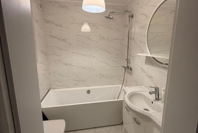 Apartament cu 2 camera - Brown Luxury - Valea Lupului - nemobilat - 5