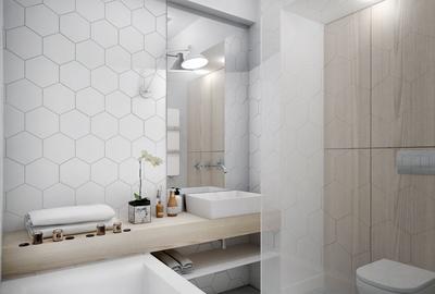 PRELUNGIREA GHENCEA, ANNABELLA, 2 CAM, ET 3, LUX, CU GARAJ - 9