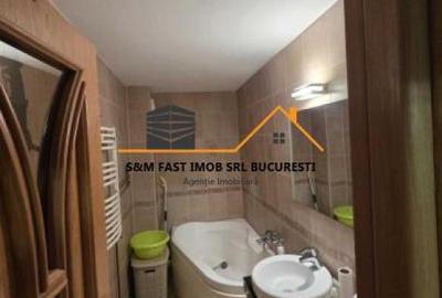 Apartament 2 camere-13 Septembrie-Sebastian-Semicentral- - 6