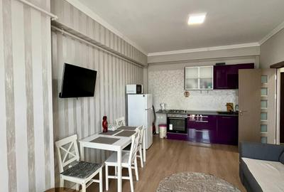 Mamaia Nord Mackerel Apartament 2 camere de inchiriat termen lung - 3