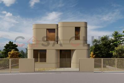 Casa zona Voronet - View superb spre oras - 8