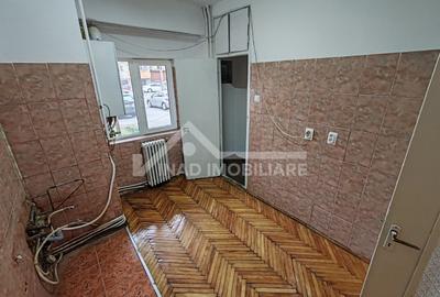 Apartament cu 2 camere de vanzare Gheorgheni Str. Nicolae Titulescu - 7