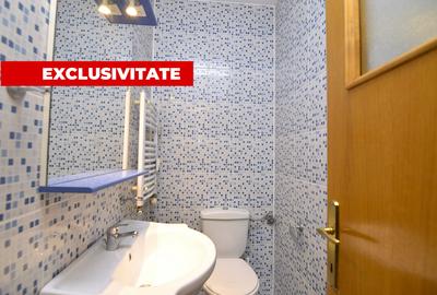 INCHIRIERE APARTAMENT 3 CAMERE UNIRII – ZEPTER - 37