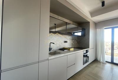 Apartament 3 camere//LUX//BLOC EXCLUSIVIST NOU//Herastrau//Cartierul Francez - 6