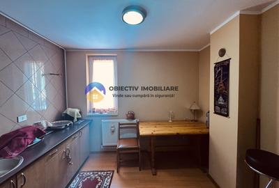 Spatiu comercial+birou , zona Orion Darmanesti - 4
