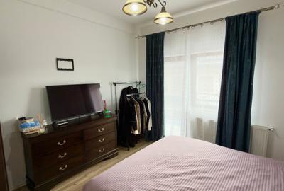 Casa tip duplex, 5 camere, Mogosoaia, P+1+Pod ! - 25