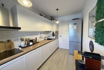 Apartament 2 camere LUX, deomandat Coresi  (Kasper) - 12