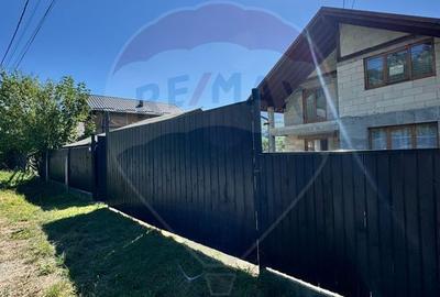 Casă / Vilă cu 5 camere de vânzare - 5