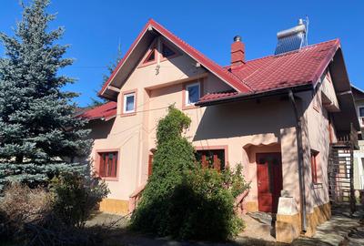 Casa de vanzare in Vadu Moldovei, Jud. Suceava - 3