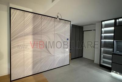 Floreasca - UP-Site - 2 camere cu parcare - mobilat si utilat - 8