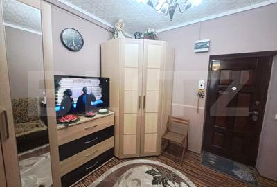 Cameră de cămin complet utilată și mobilată – zonă accesibilă - 2