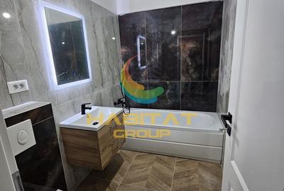 3 camere Metrou Brancoveanu bloc nou finisaje Premium liber - 13