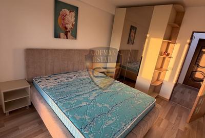 2 camere, Bloc 2015, ICIL / Faleza Sud, centrala gaze, mobilat, 49 mp, balcon - 13