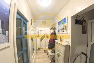 Apartament cu 4 camere - decomandat/ etajul 3/ 80mp/ Piața Dacia - 6