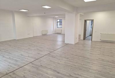 Apartament 4 camere ultracentral, Centrul Civic, mall AFI, liceul Mesota - 3