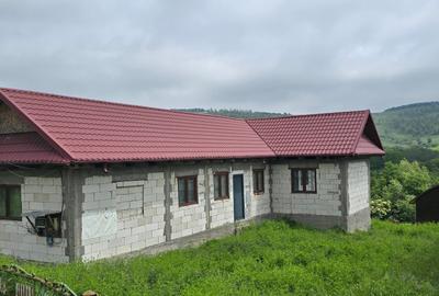 Casa de vanzare Iresti Vrancea - 5
