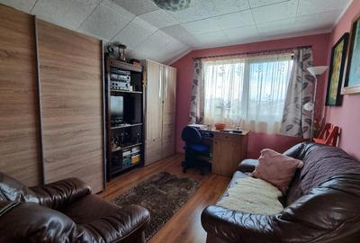 Casa Parter si Mansarda zona strazii Dara - 10