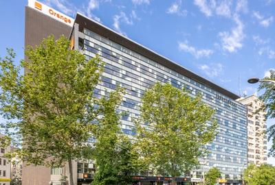 Europe House – Birouri clasa A in Piata Victoriei - Lascar Catargiu - 1