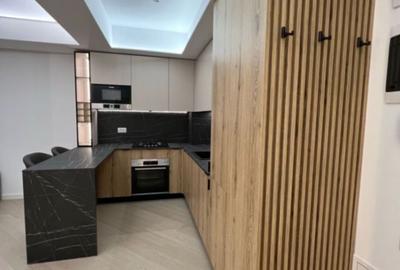 Apartament de inchiriat | Cortina North - 4