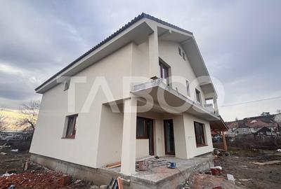 Casa de vanzare individuala   constructie noua  2025 Sura Mare - 4