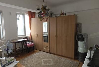 Gara de Nord - 5 minute Metrou - Garsoniera DUBLA - mobilata si utilata - 1