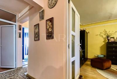Apartament 3 camere Zorilor – zona Profi - 4