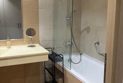 Garsoniera Vitan-RIN GRAND HOTEL,3/13,mobilata NOU,46000€ + 9000€ Rate - 10