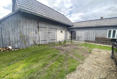 Casa Batranesca | Horodnic De Jos | 37 Ari - 1