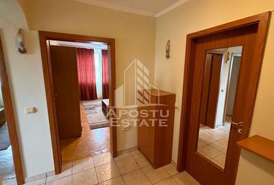 Apartament cu 2 camere de inchiriat, Circumvalatiunii ,Timisoara - 3