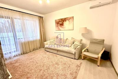 Inchiriere Apartament 2 Camere Lujerului|Parcare|Centrala - 6