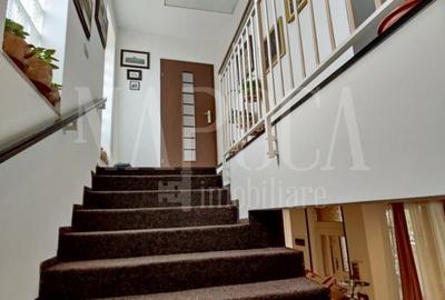 Casa 5 camere de vanzare in Centru, Cluj Napoca - 6