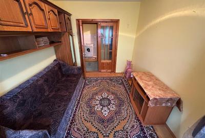 Apartament 3 camere, etaj 3, B-dul Brailei , 76mp, izolat exterior - 6