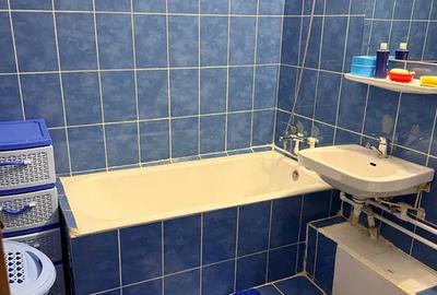 Apartament 2 camere, semidecomandat, 50 mp, balcon, ac, metrou, Piata Sudului - 5