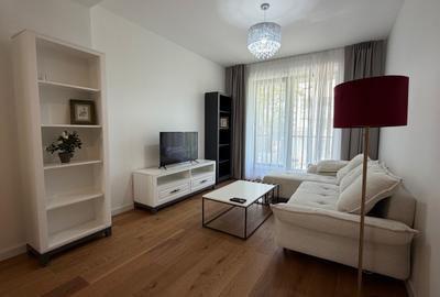 Apartament 3 camere de închiriat – Nicolae Caramfil 55, zona de nord - 10