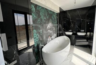 VILĂ DE LUX TIP DUPLEX– EMIL RACOVIȚĂ - 13