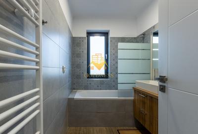 3 camere, Premium, bloc nou, parcare, Andrei Muresanu Zona Sigma, Revo - 6