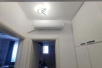De vanzare 2 camere parter si curte proprie - Fundeni-Dobroesti - 10