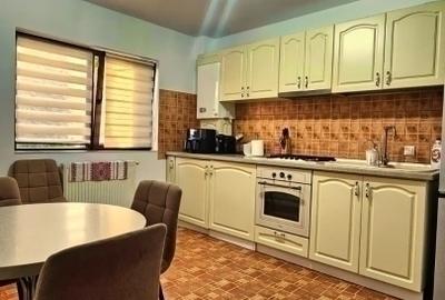 Apartament 2 camere decomandat 57mp utili+45mp gradina - loc de parcare - 6