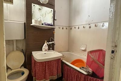 Vând apartament 4 camere pe Bulevardul Transilvaniei - 4
