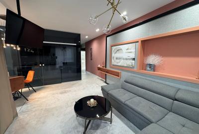 Apartament SUPERLUX zona Campus+LOC DE PARCARE(AXI99) - 20