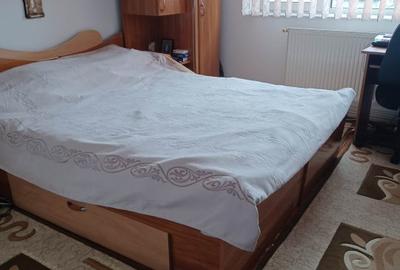 Apartament 3 camere, semidecomandat, zona centrala - 7