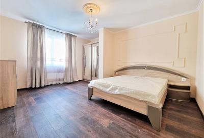 Apartament cu 2 camere semidecomandat în Florești