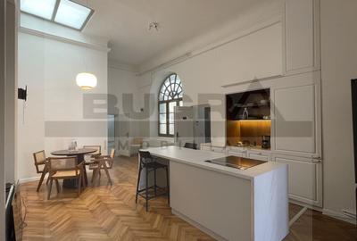 Apartament 4 camere 125 mp utili, ULTRACENTRAL - 1