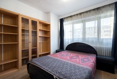 Cel mai mare apartament de 3 camere de pe Titulescu! - 31