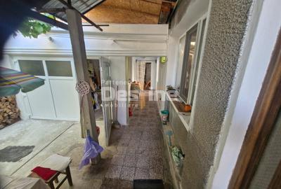 Casă frumoasă - zonă liniștită - 4
