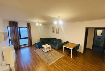 Apartament 2 camere in Ansamblul rezidential Green Vista. - 2